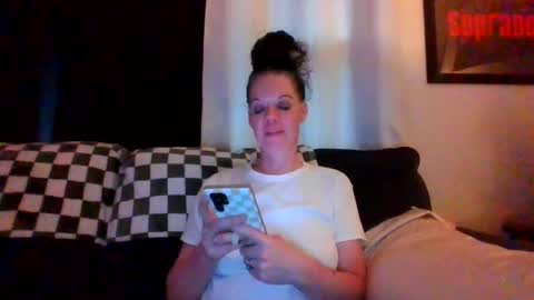 Snapshot of sidneyraee chatting on 07.20.26 Mrs. St. Patrickk online show from 07.20.26