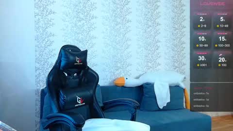 Snapshot of sidny_blush chatting on 05.16.26 Sidny online show from 05.16.26