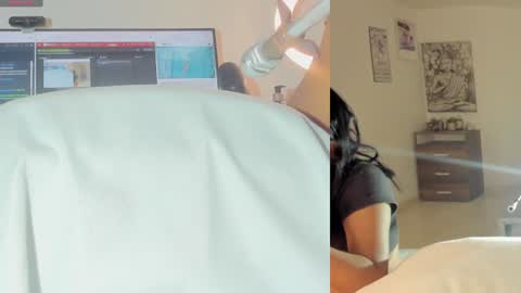 Sieena online show from 07.18.26