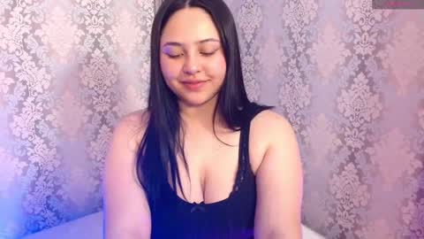 Snapshot of siena_tay chatting on 02.12.26 Siena online show from 02.12.26