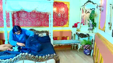 SinnaDark online show from 05.19.26