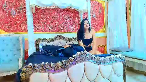 SinnaDark online show from 06.09.26