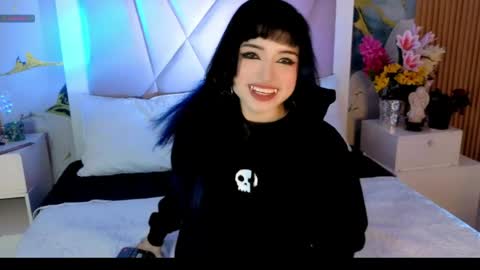 Sienna Desieree online show from 04.18.26