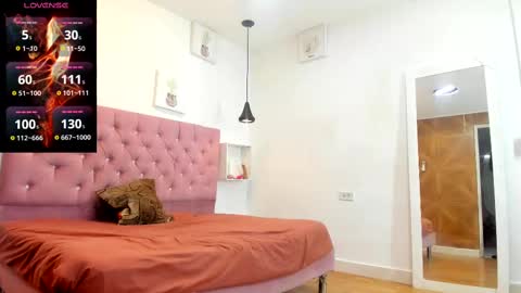 sienna_glow online show from 09.29.25