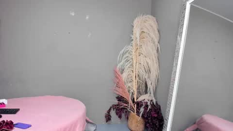 sienna_glow online show from 03.17.26