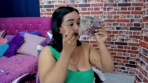 sienna_lux01 online show from 04.10.26