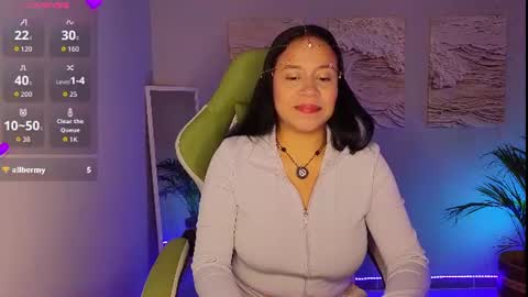 sienna online show from 07.19.26