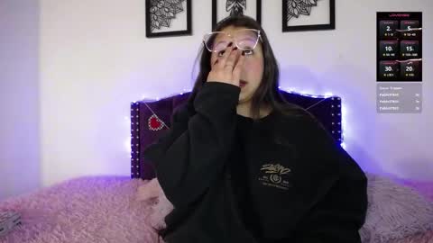 Sienna online show from 02.07.26