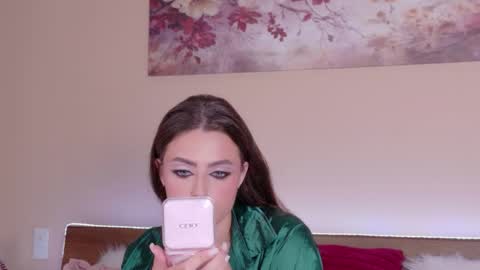 sienna_voss online show from 04.03.26