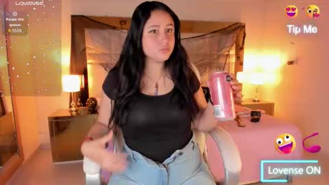 Sienna  online show from 10.30.25