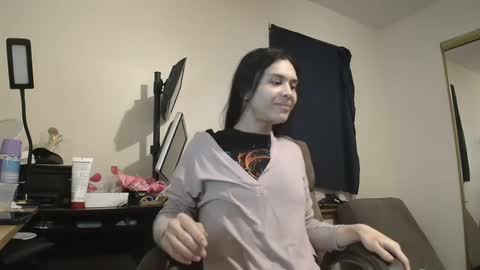 Snapshot of siennalilbunnykate chatting on 12.07.24 Nicole Zelaya Ferrati Niky Ferrati online show from 12.07.24