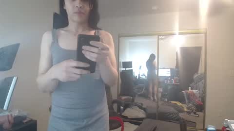 Snapshot of siennalilbunnykate chatting on 12.23.24 Nicole Zelaya Ferrati Niky Ferrati online show from 12.23.24