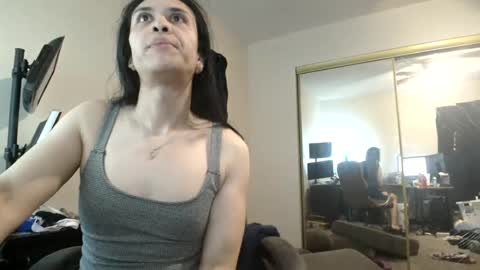 Snapshot of siennalilbunnykate chatting on 03.10.25 Nicole Zelaya Ferrati Niky Ferrati online show from 03.10.25