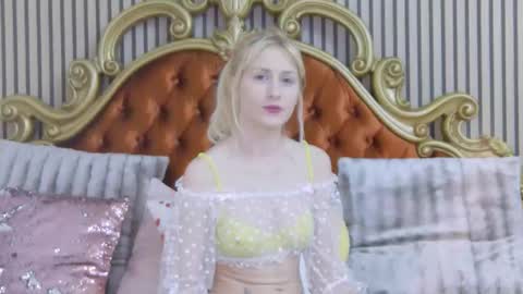 SiennaShapiro online show from 02.01.26