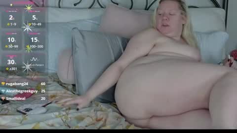 Sienna Luxx online show from 06.19.26