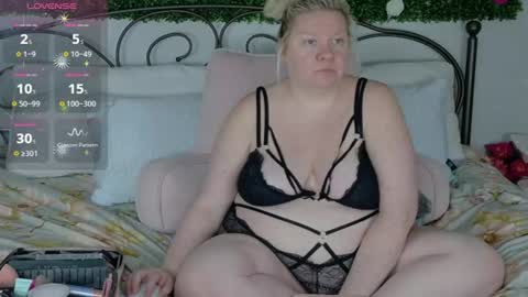 Sienna Luxx online show from 07.13.26