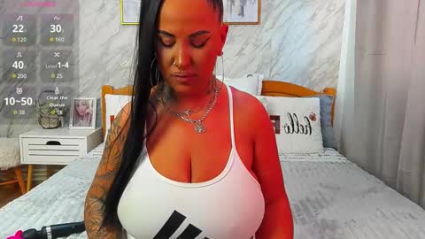 Sierra online show from 09.21.25