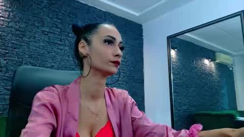 sierrafaye online show from 07.24.26