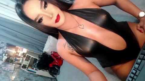 Sierrafina online show from 04.29.26