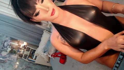 Sierrafina online show from 05.15.26