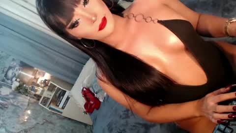 Sierrafina online show from 05.18.26