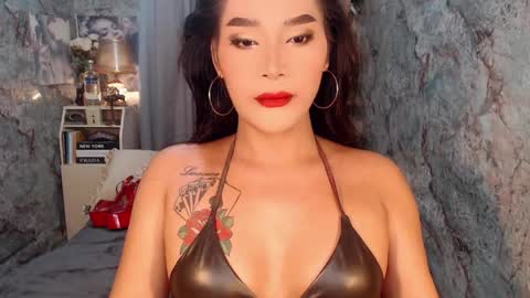 Sierrafina online show from 05.19.26