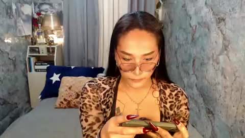 Sierrafina online show from 06.25.26