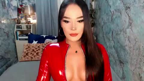 Sierrafina online show from 07.01.26