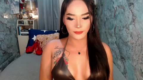 Sierrafina online show from 07.02.26