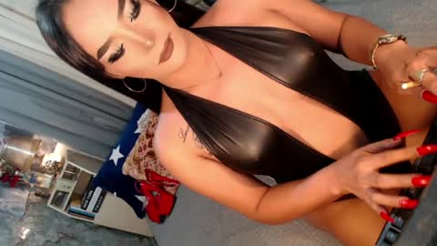Sierrafina online show from 07.04.26
