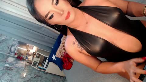 Sierrafina online show from 07.05.26