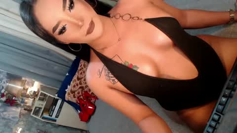 Sierrafina online show from 07.06.26