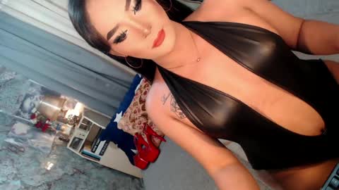 Sierrafina online show from 07.07.26