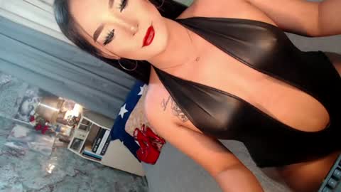 Sierrafina online show from 07.09.26