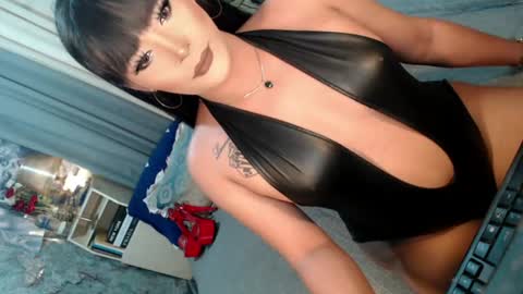 Sierrafina online show from 07.19.26