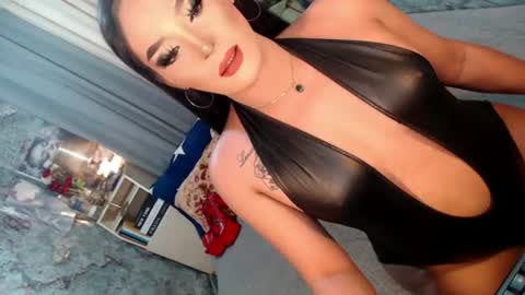 Sierrafina online show from 07.20.26
