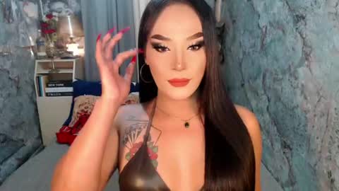 Sierrafina online show from 07.20.26