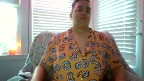 Sierra Swan online show from 07.19.26