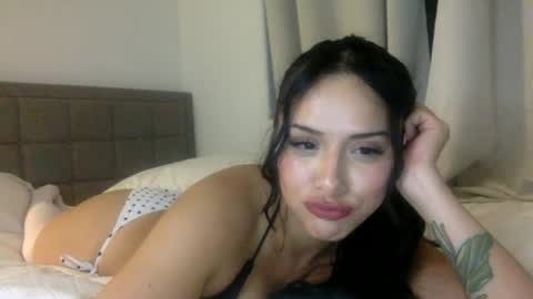 sierrgomez47 online show from 07.19.26