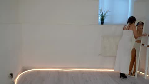 Snapshot of silent_chill chatting on 01.22.25 Chilli online show from 01.22.25