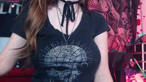 Allmylinkssilentmary666 online show from 02.22.26