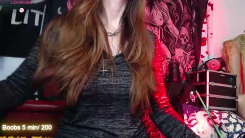 Allmylinkssilentmary666 online show from 03.06.26