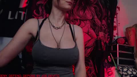 Allmylinkssilentmary666 online show from 03.10.26