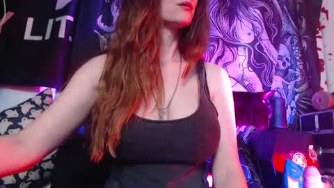 Allmylinkssilentmary666 online show from 06.15.26