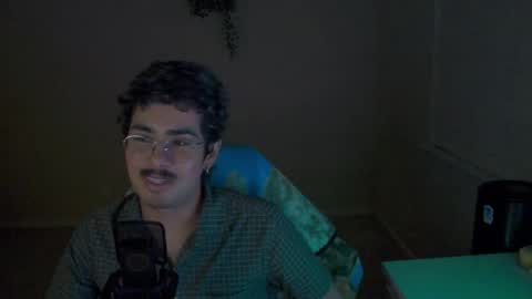 Scout online show from 04.01.26