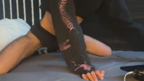 silentseduction69 online show from 06.05.26