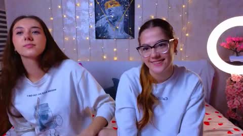 Snapshot of silentwins chatting on 02.21.26 Megan Pamela online show from 02.21.26