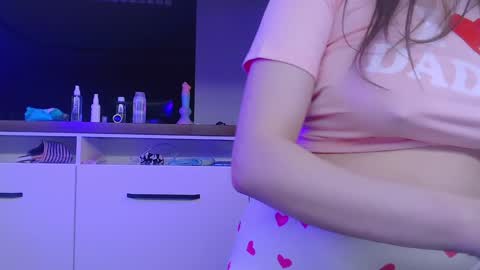 Snapshot of sili_ssa chatting on 01.20.25 Silissa online show from 01.20.25