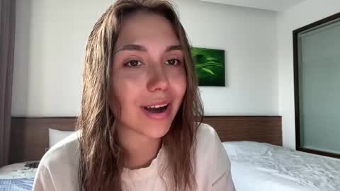 You fav Miss Si online show from 02.05.26