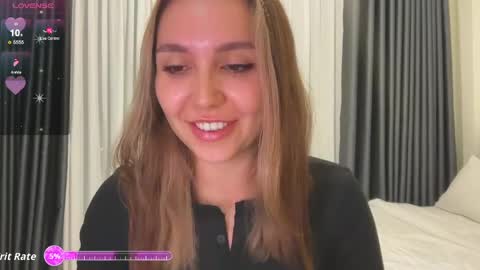 Snapshot of silicia_lu chatting on 05.31.26 You fav Miss Si online show from 05.31.26